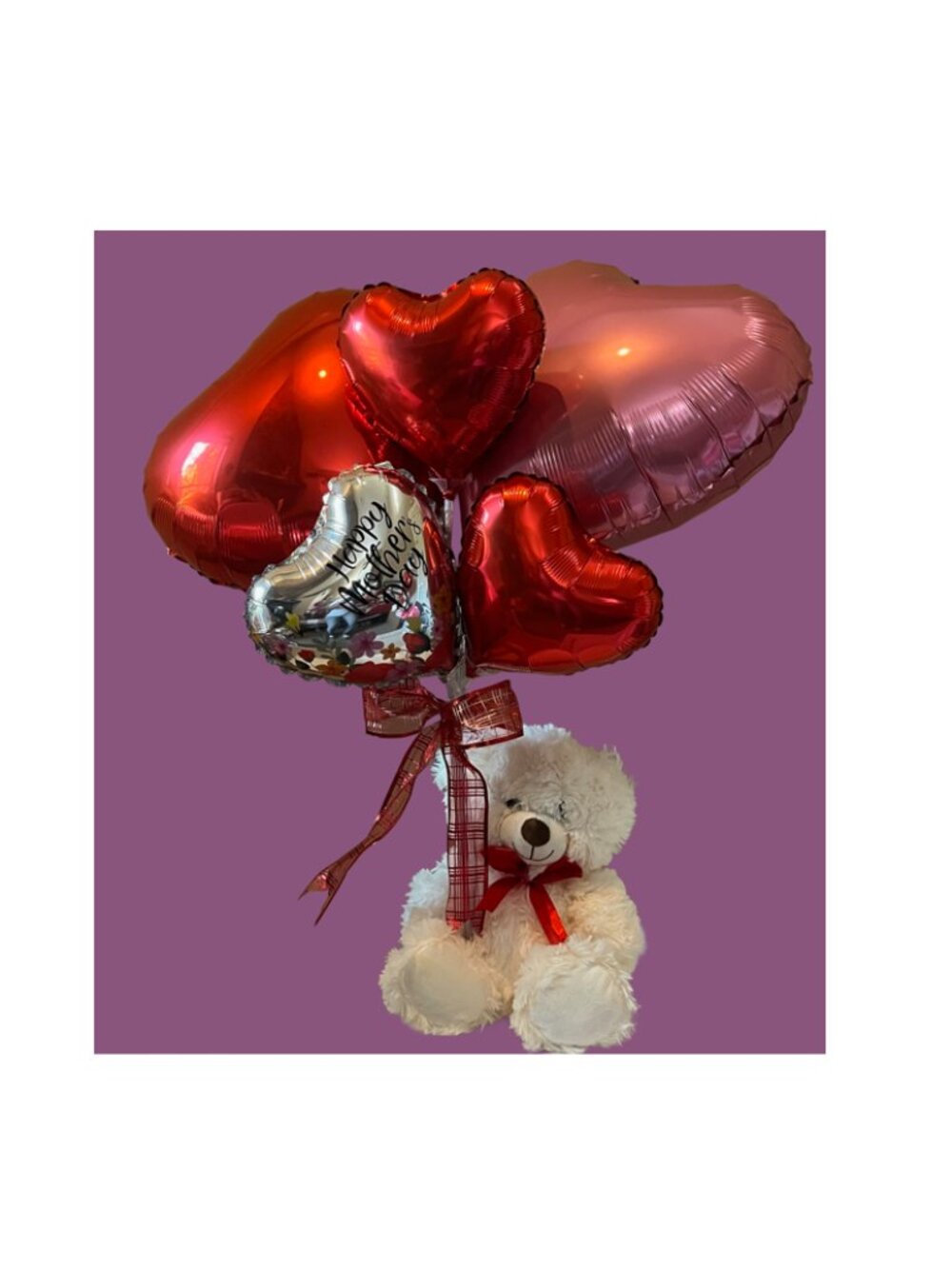 Happy Mother's Day Gift Set